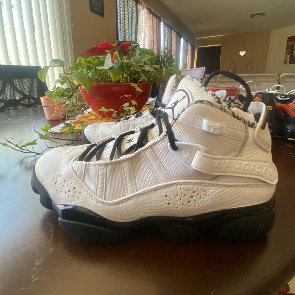 Jordan